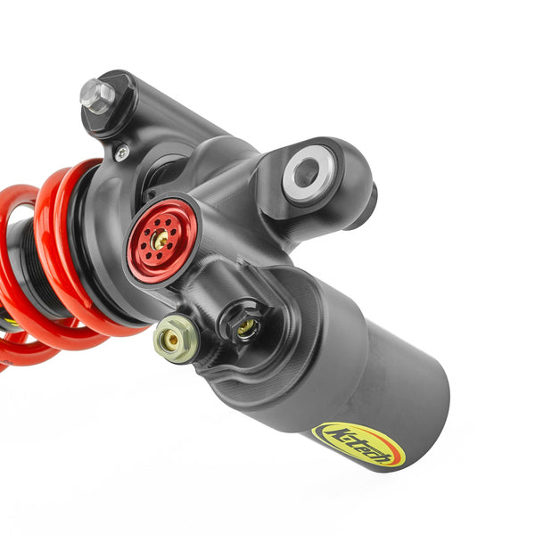 K-Tech DDS Pro shock absorber for BMW S1000RR K67 2019-2026