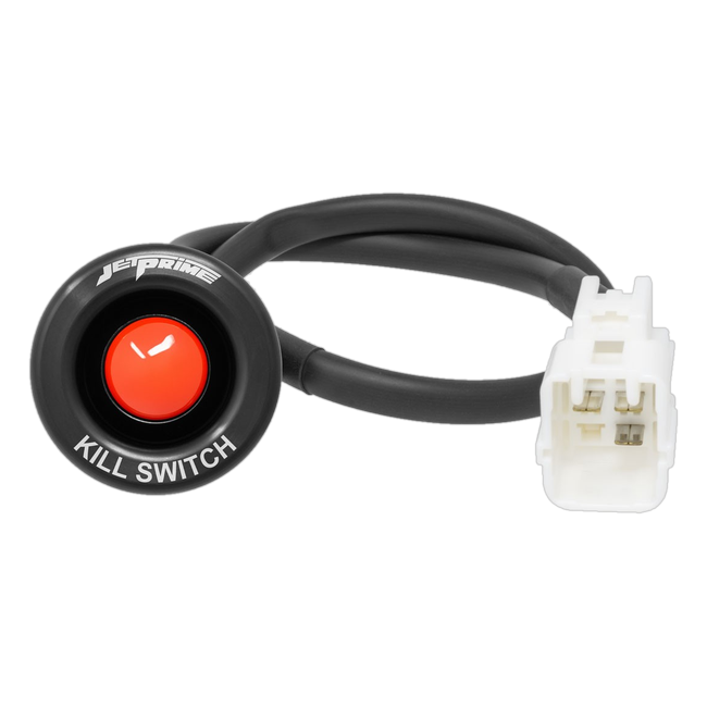 JetPrime JP KS KA024 kill switch for Kawasaki ZX-10 R — view 1