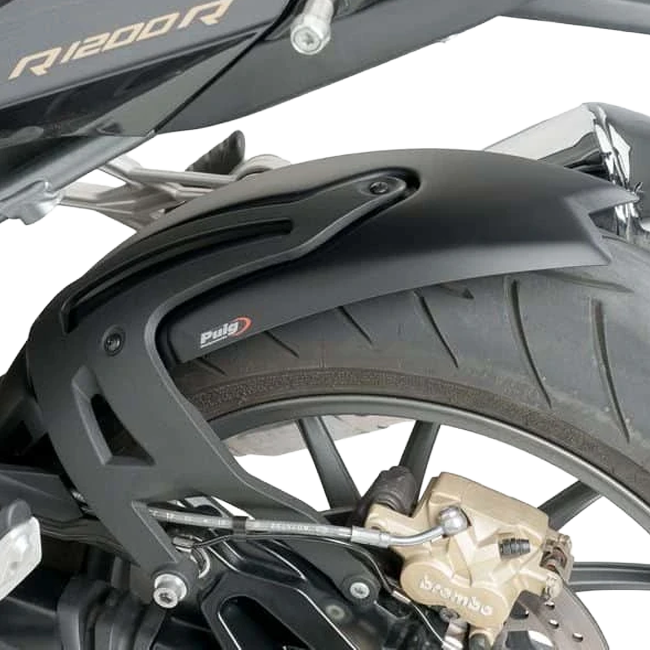 Puig Rear Fender for BMW R1200RS (2018)