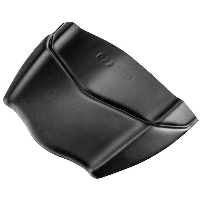 Puig Rear Fender Extension for Yamaha Niken (2018–2022)