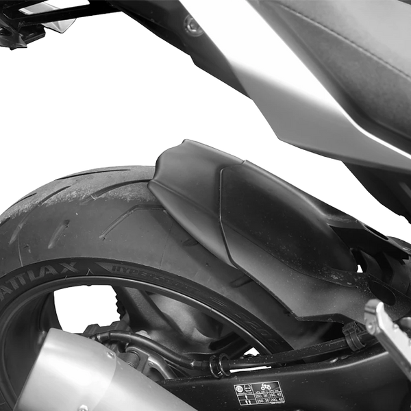 Puig Rear Fender Extension for Yamaha MT-10 / SP (2016–2021)