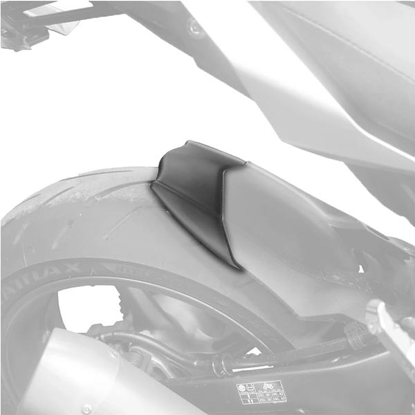 Puig Rear Fender Extension for Yamaha MT-10 / SP (2016–2021)
