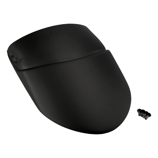Puig Front Fender Extension for Kawasaki Z900RS Cafe (2018–2020)