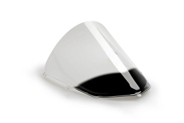 Puig R-Racer windscreen for Yamaha YZF-R7 2022-2026