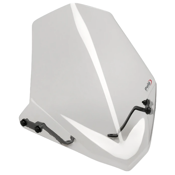 Puig New Generation Touring Windscreen for Honda CB500F (2016–2024)