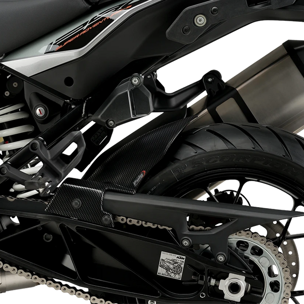 Puig Rear Fender for KTM 1290 Super Adventure R (2017–2020)