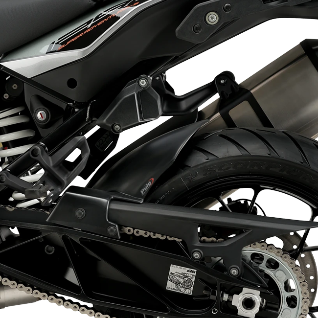 Puig Rear Fender for KTM 1190 Adventure (2015–2016)