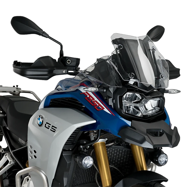Puig E.R.S. Electronic Regulation System for BMW F850GS Adventure (2019–2023)