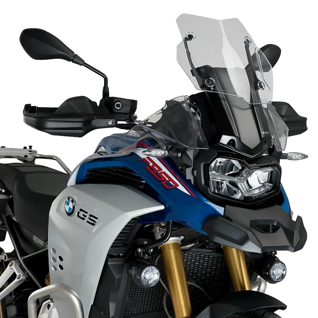 Puig E.R.S. Electronic Regulation System for BMW F850GS Adventure (2019–2023)