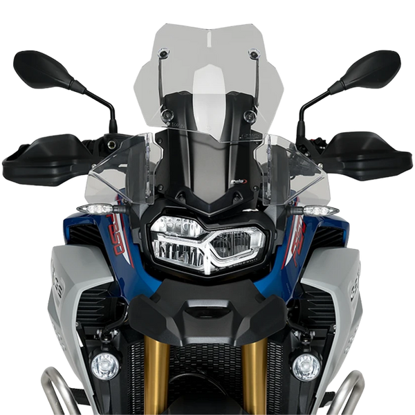 Puig E.R.S. Electronic Regulation System for BMW F850GS Adventure (2019–2023)