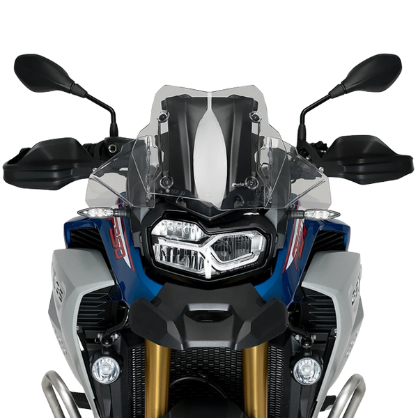 Puig E.R.S. Electronic Regulation System for BMW F850GS Adventure (2019–2023)