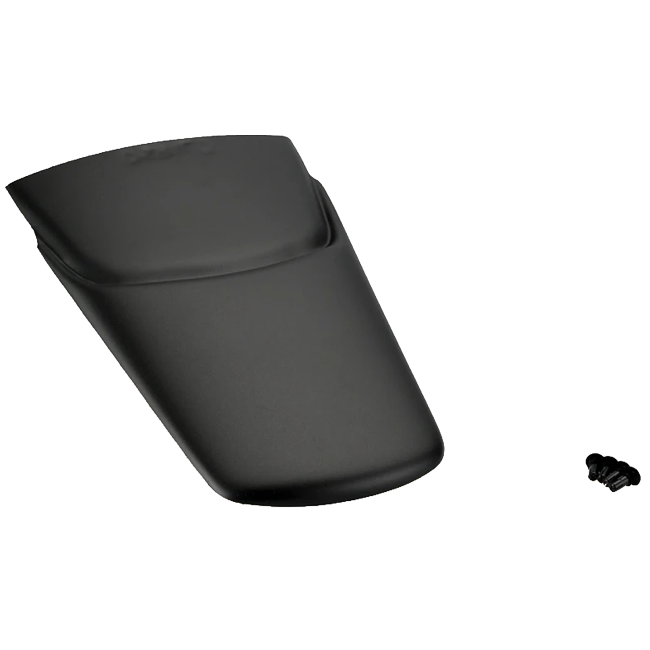 Puig Rear Fender Extension for Honda CB650F (2015–2018)