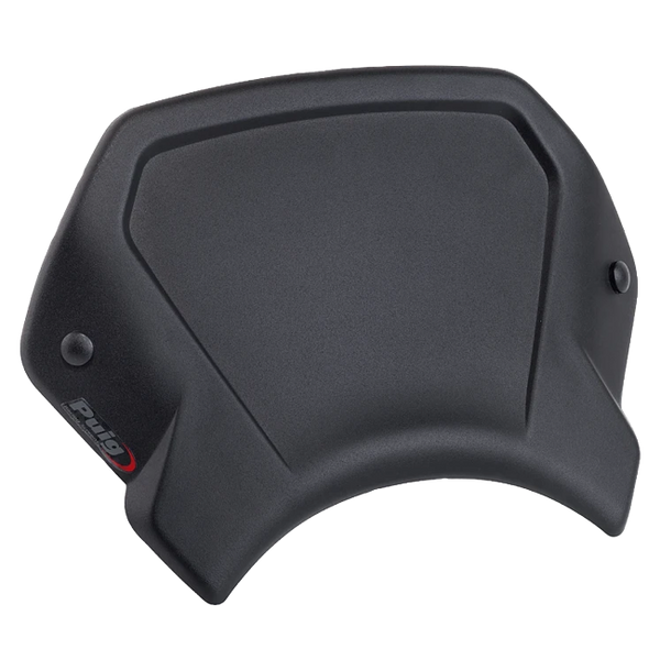 Puig Aluminium Front Plate for Yamaha XV950 Racer (2016–2017)