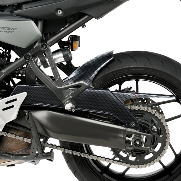 Puig Rear Fender for Yamaha Tracer 9 Y-amt (2025–2026)