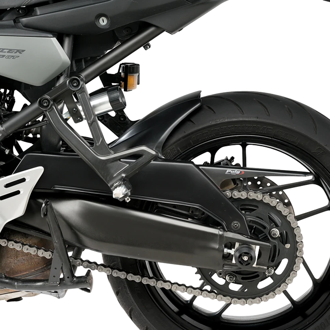 Puig Rear Fender for Yamaha Tracer 9 (2021–2026)