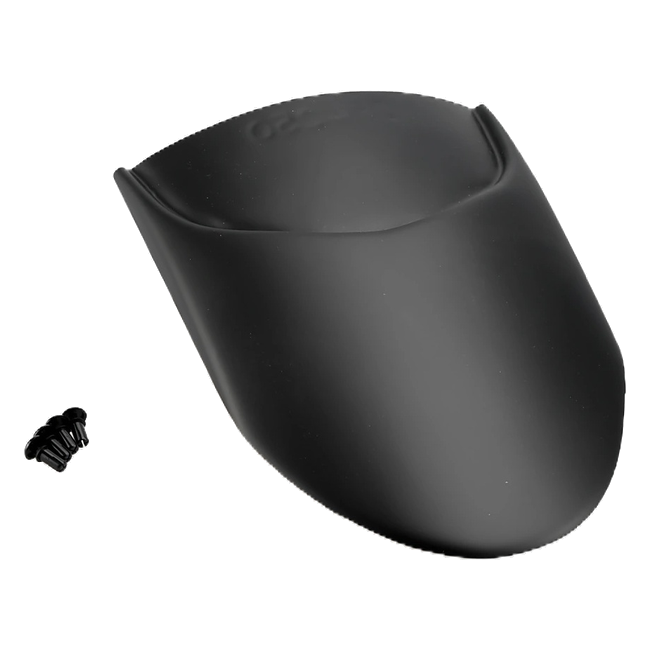 Puig Front Fender Extension for BMW R Ninet Urban S (2017–2024)