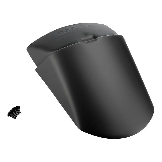 Puig Front Fender Extension for Ducati Monster 821 (2015–2020)