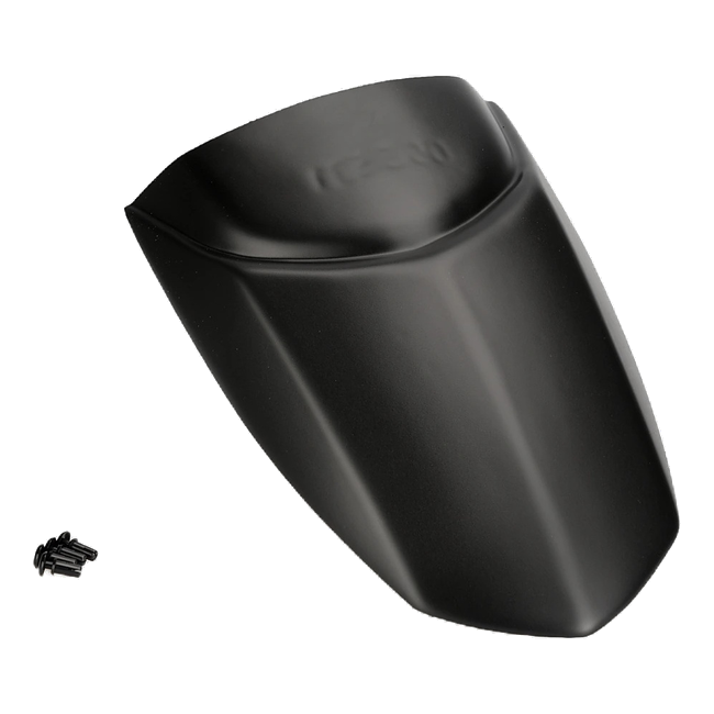 Puig Front Fender Extension for Triumph Street Triple 765 R LOW (2021–2022)