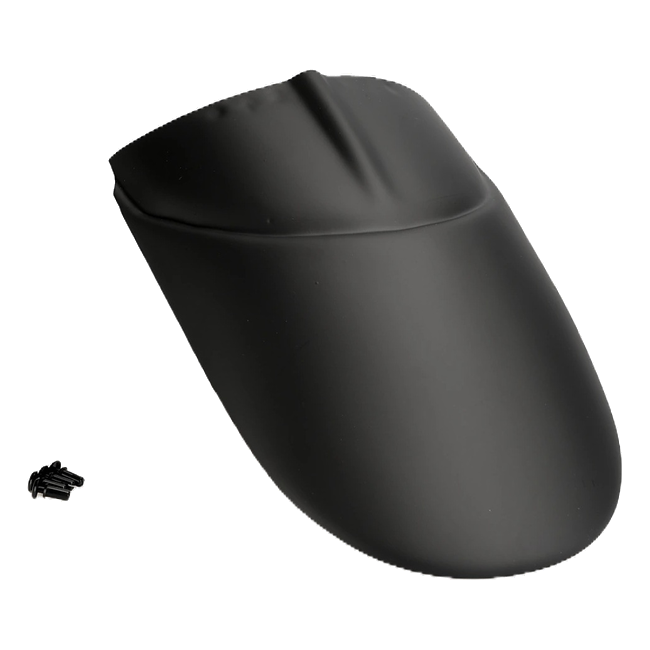 Puig Front Fender Extension for Triumph Speedmaster (2018–2020)