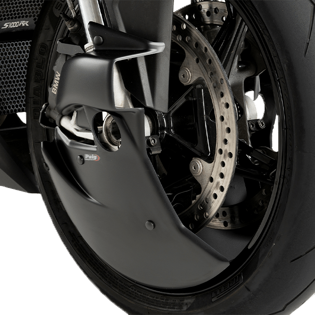 Puig brake caliper cooling air ducts for BMW S1000RR K67 2019-2025