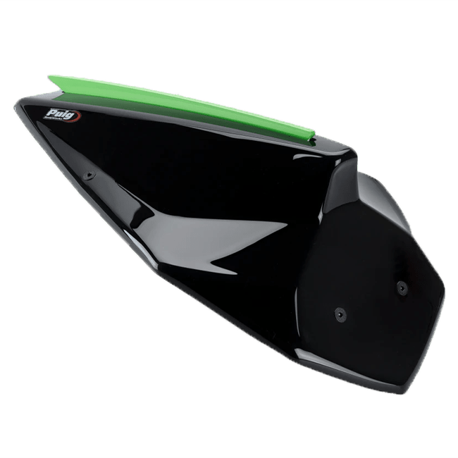 Puig rear seat cowl fairing for Kawasaki ZX-10 R 2026 in matte black