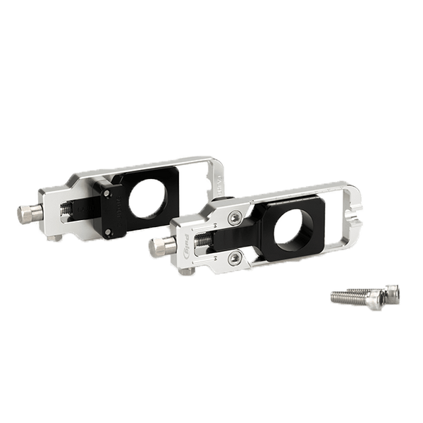 Puig CNC aluminium chain tensioner for Honda CBR 1000 RR-R SC82 colour-anodised finish