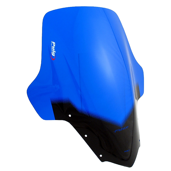 Puig Touring Screen for Yamaha FZ1 Fazer (2015)