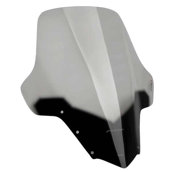 Puig Touring Screen for Yamaha FZ1 Fazer (2015)
