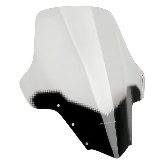Puig Touring Screen for Yamaha FZ1 Fazer (2015)