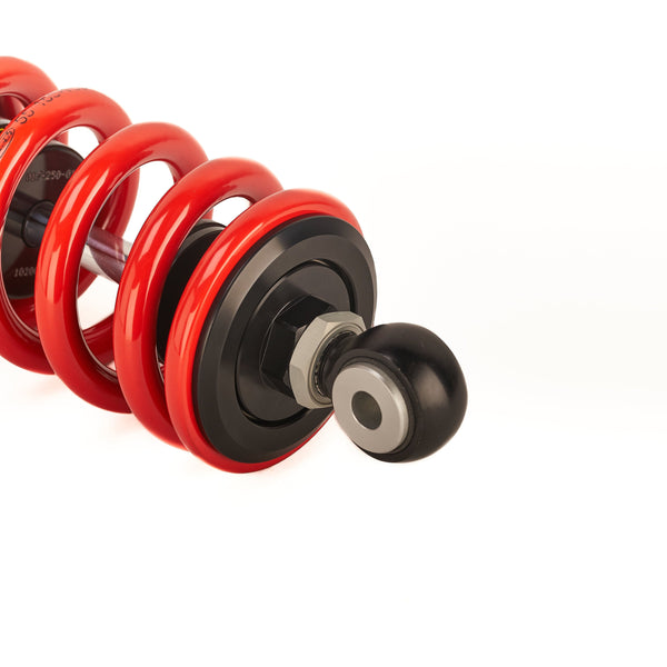 K-Tech DDS Lite shock absorber for Triumph Street Triple 765 S R RS 2017–2026