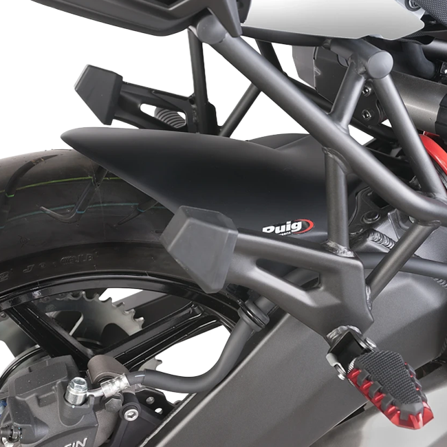 Puig Rear Fenders for Kawasaki Versys 650 (2015–2026)