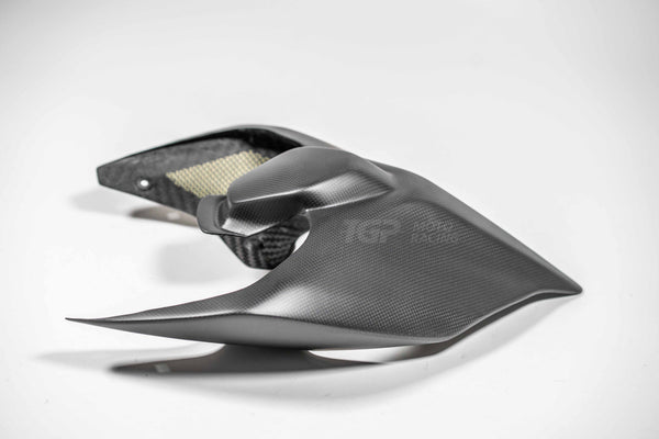 PlasticBike carbon tail fairing for Ducati Panigale V2 955 2020-2024