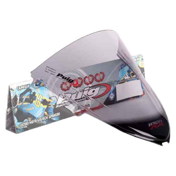 Puig Racing Windscreen part 4623 for Honda CBR 1000 RR 2008-2011