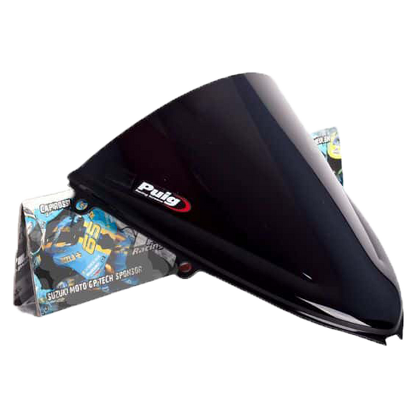 Puig Racing Windscreen part 4623 for Honda CBR 1000 RR 2008-2011