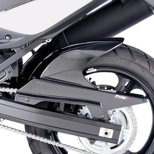 Puig Rear Fender for Suzuki DL650 V-strom (2015–2026)