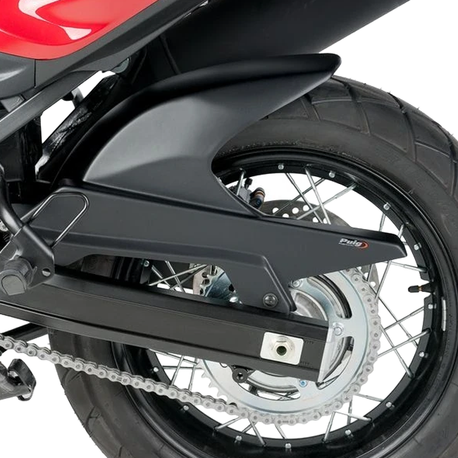 Puig Rear Fender for Suzuki DL650XT V-strom Explorer (2025)