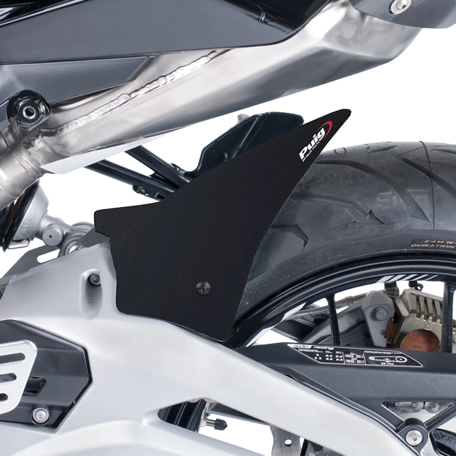 Puig Rear Fender for Aprilia Shiver 900 (2017–2020)