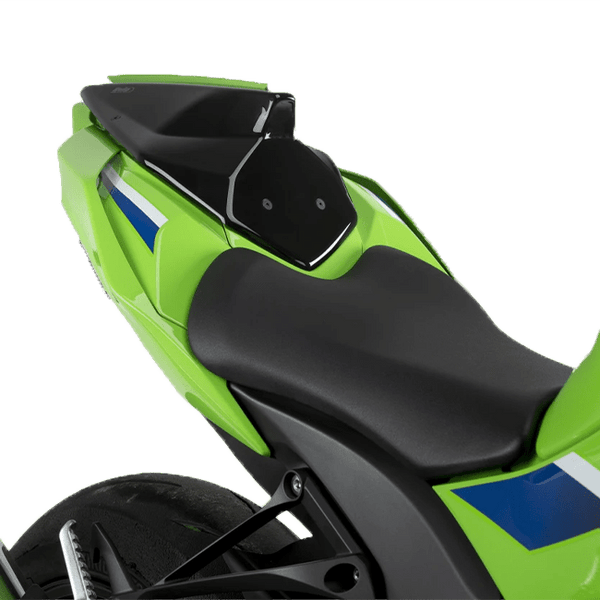 Puig rear seat cowl fairing for Kawasaki ZX-10 R 2026 in matte black