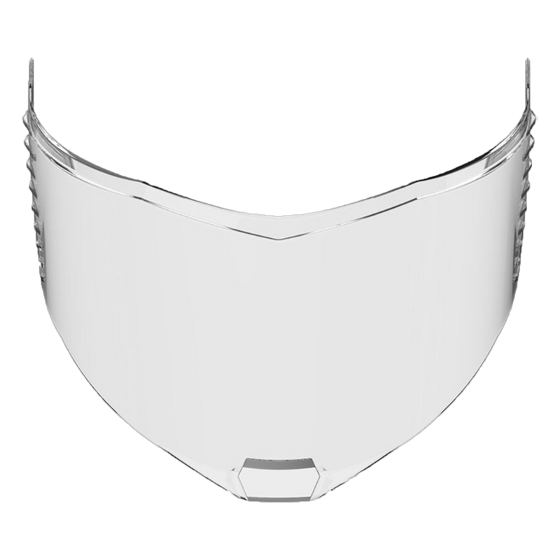 LS2 FF805 Thunder clear replacement visor 800805VIS01