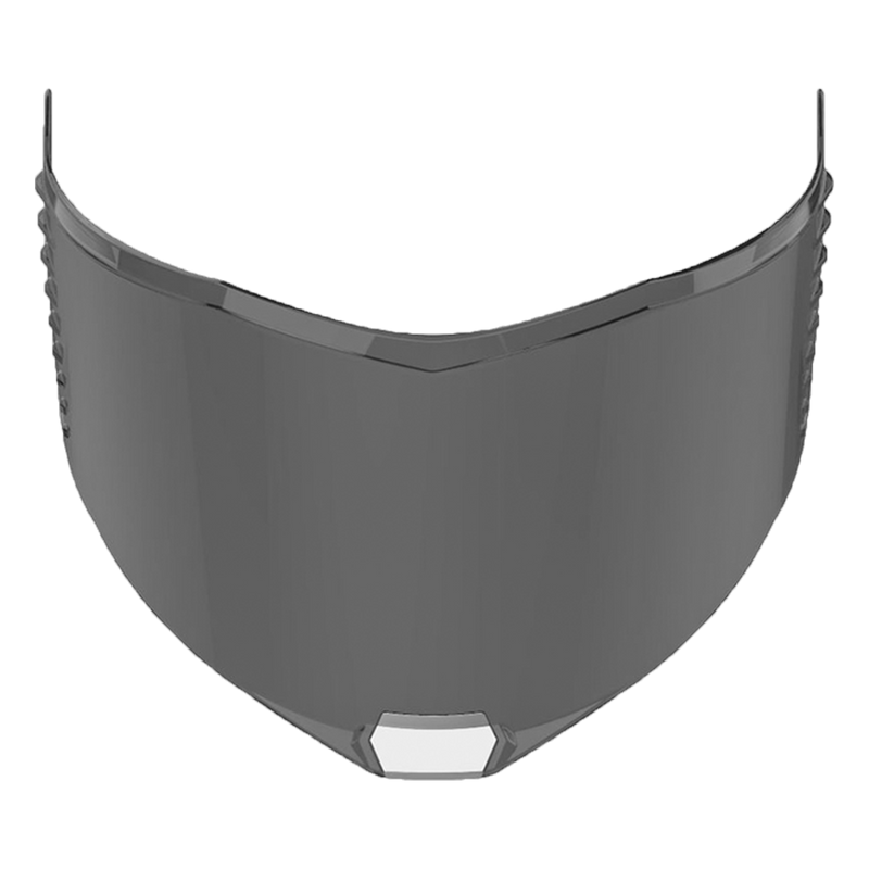 LS2 FF805 Thunder replacement visor in light tint