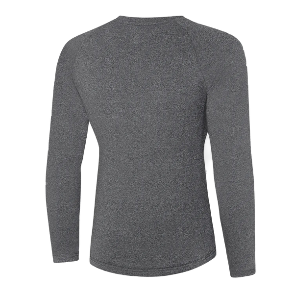 Knox Mia Dual Active women's base layer top in grey