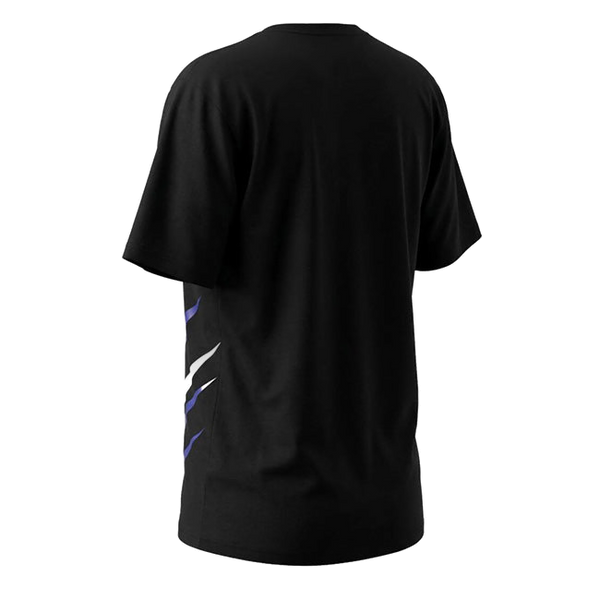 IXON TS1 ZARCO 26 Johann Zarco #5 replica men's T-shirt 2026 in black, white and red