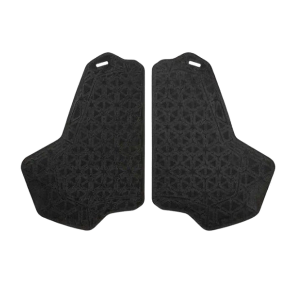 RST D3O Ghost Split Chest Protector 103681 — ultra-thin CE Level 1 motorcycle chest armour