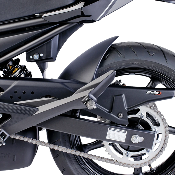 Puig Rear Fender for Yamaha XJ6 Diversion F (2015–2016)
