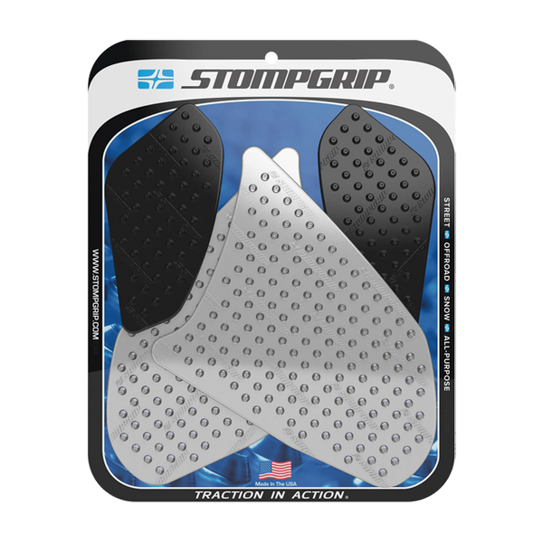 Stompgrip Vulcano Traction Pads Honda CBR 1000 RR 2008-2011 tank grip pad set