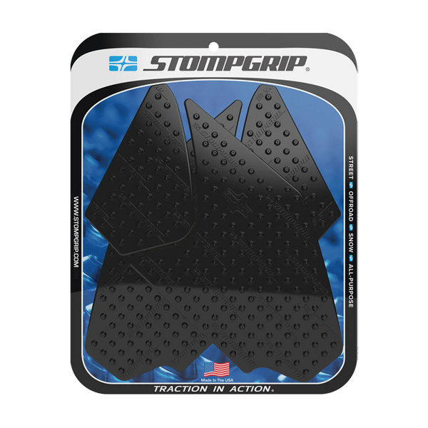 Stompgrip Vulcano Traction Pads for Honda CBR 1000 RR 2012-2016
