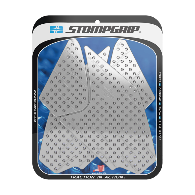 Stompgrip Vulcano Traction Pads for Honda CBR 1000 RR 2012-2016