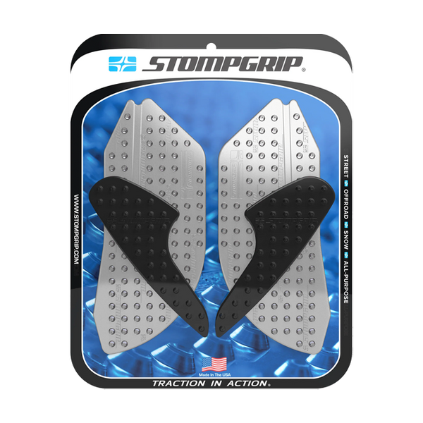 Stompgrip Vulcano Traction Pads for Ducati Panigale 899/959 2013-2019