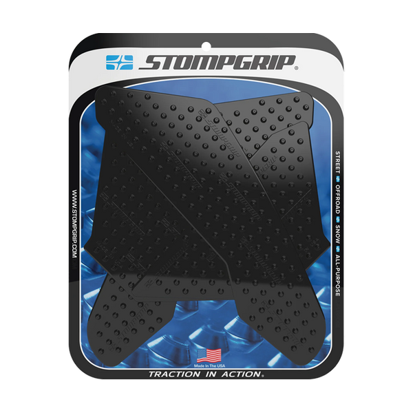 Stompgrip Vulcano Traction Pads Honda CBR 1000 RR SC77 2017-2019 part 55-10-0142