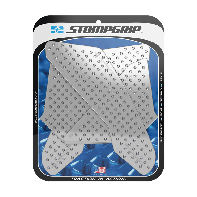 Stompgrip Vulcano Traction Pads Honda CBR 1000 RR SC77 2017-2019 part 55-10-0142